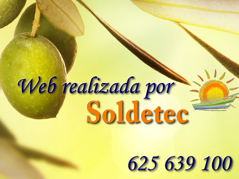 Soldeweb -  625 639 100 - Soluciones y desarrollos Web